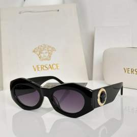 Picture of Versace Sunglasses _SKUfw79399125fw